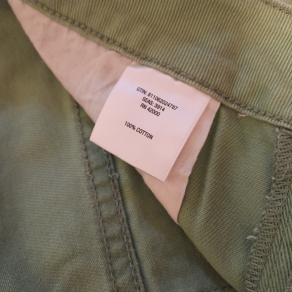 ● ADAM LEVINE | 100% Cotton Short - Picture 11 of 14